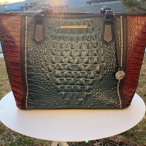 💥💥MonYAY•Sale💥💥BRAHMIN Medium Asher Bag